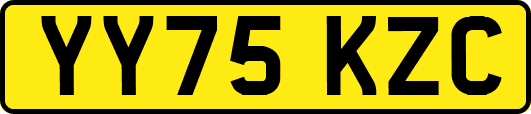 YY75KZC