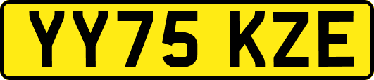 YY75KZE