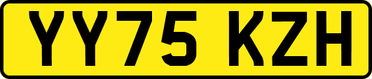 YY75KZH