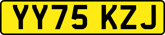 YY75KZJ