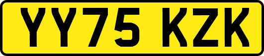YY75KZK
