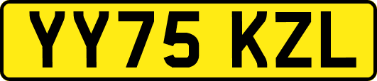 YY75KZL