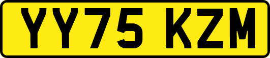 YY75KZM