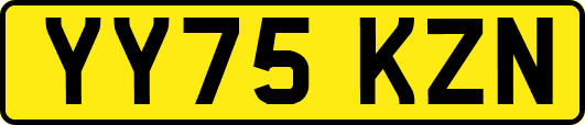 YY75KZN