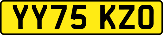 YY75KZO