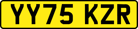 YY75KZR