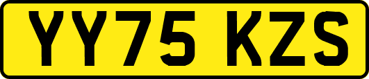 YY75KZS