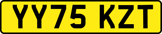 YY75KZT