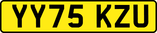 YY75KZU