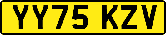 YY75KZV