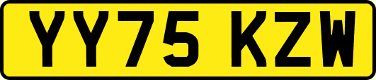 YY75KZW