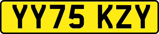 YY75KZY