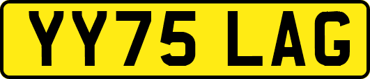 YY75LAG