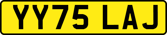 YY75LAJ