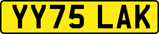 YY75LAK