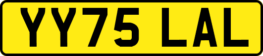 YY75LAL
