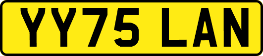 YY75LAN