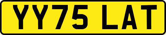 YY75LAT