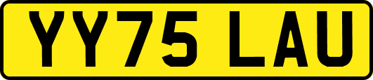 YY75LAU