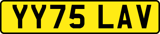 YY75LAV