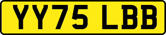 YY75LBB