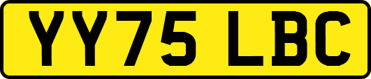 YY75LBC
