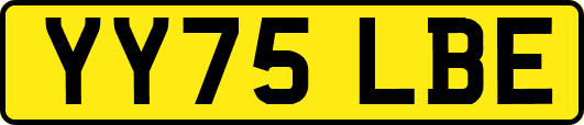 YY75LBE