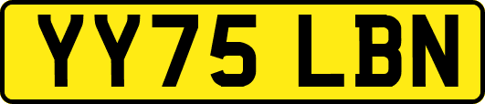YY75LBN