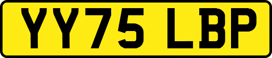 YY75LBP
