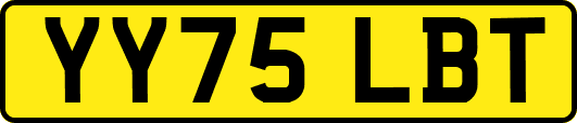 YY75LBT