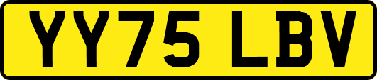 YY75LBV