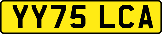 YY75LCA