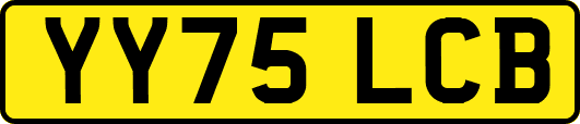 YY75LCB