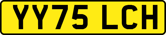 YY75LCH