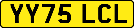 YY75LCL