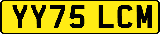 YY75LCM