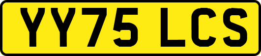 YY75LCS