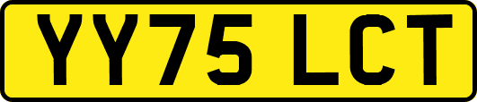 YY75LCT