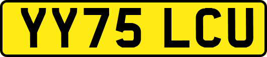 YY75LCU