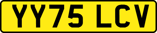 YY75LCV