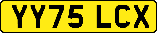 YY75LCX