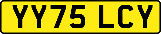 YY75LCY