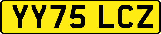 YY75LCZ