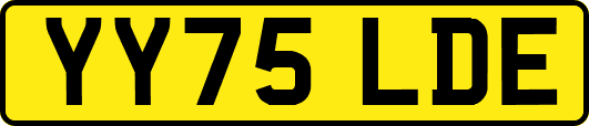 YY75LDE