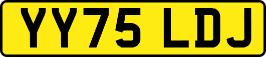YY75LDJ