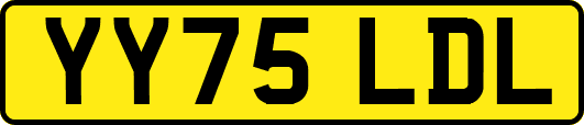 YY75LDL