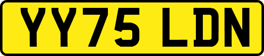 YY75LDN