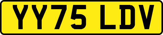 YY75LDV
