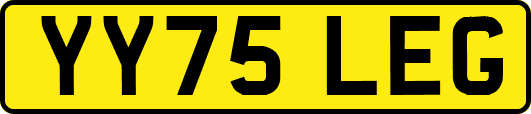 YY75LEG