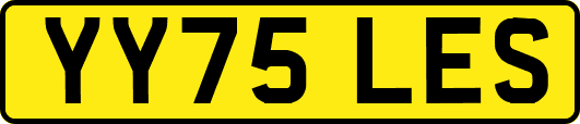 YY75LES